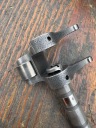 COMPLETE HEAD SHAFT SHAFTS BRIDGES BRIDGE HONDA CRF 250 R 10-13  photo 8