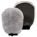 ПЕРЧАТКА ДЛЯ МОЙКИ АВТОМОБИЛЯ ДВУХСТОРОННЯЯ 2 В 1 MY CAR