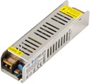 ZASILACZ TRANSFORMATOR SILM DO TAŚM LED 12V 5A 60W
