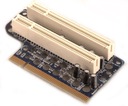 АДАПТЕР PCI IBM SPEYBURN RISER CARD