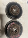 AUDI A6 C6 A8 Q7 TOUAREG ШКИВ 3.0 TDI