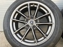 LLANTAS MERCEDES E W213 GLK C W205 W203 GLA J.NOWE 