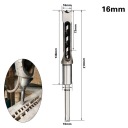 SQUARE HOLE MORTISER WIERSZ СТАЛЬ СТАЛЕВИЙ СТАЛЬ РЕГУЛЬОВАНИЙ NARZEDZIE DO 3L  (17911490281) фото min 10