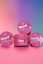 Гелі Pink 30 ml синій — фото 8
