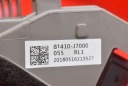 ЗАМОК ДВЕРІ ЛІВИЙ ЗАД ЗАДНІЙ 81410-J7000 KIA CEED 3 3 УНІВЕРСАЛ 18-20  (16604034795) фото min 8
