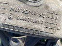 ПІДВІСКА ЗАД БАЛКА OS ПІДРАМНИК ПОВОРОТНИЙ КУЛАК PEUGEOT 407 КУПЕ 2007 РІК  фото 8