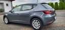 Seat Leon 1.6D 105KM, Klimatronik, Pdc. POLECAM!!! Rok produkcji 2013