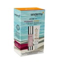 Sesderma Set Ресверадерм гель-крем 50 мл + Репаскин крем SPF 50 50 мл
