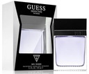Guess Seductive Homme EDT M 150мл в фольге