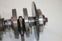 SUZUKI BANDIT GSF 600 95-99 VILEBREQUIN BIELLES COUSSINETSphoto 11