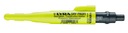 Карандаш столярный строительный маркер LYRA Dry Profi 4494202