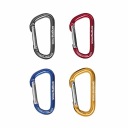 Singing Rock Mini D Анодированный карабин