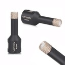 АЛМАЗНАЯ КРУЖЕВА 12 ММ VORTEX M14 КОРОНКА ДЛЯ ГРЕССОВ