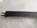 AUDI Q7 4L 07R PROTECTION GUIDES RAIL SIÈGES DROIT AVANT 7L0881464photo 8