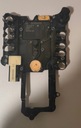 COMPUTER BOX GEAR MERCEDES PETROL 7G - TRONIC A0034460310 