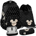 ШКОЛЬНЫЙ РЮКЗАК BEUNIQ MINNIE — НАБОР ИЗ 3 ШТ.