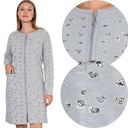 Женские хулиганские хлопковые молнии перед коленом рукава весла 3/4