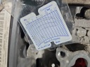 ДВИГУН BSE SEAT LEON II 1.6 SR (BSE) 102KM ODPALANY FILM ВИМІРЮВАННЯ  (18418752413) фото min 9