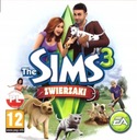 The Sims 3: Pets [PC_PL] Ключ приложения Origin EA