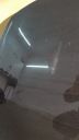 CAPOT COUVERCLE MOTEUR RENAULT SCENIC III 3 NV676photo 5