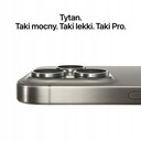 Оригинальный Apple iPhone 15 Pro 256 ГБ 5G | АККУМУЛЯТОР 100% | НАТУРАЛЬНЫЙ ТИТАН