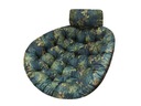 Садовая подушка для подвесного кресла-качели-кокона