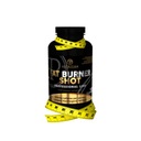 FAT BURNER PF Nutrition spaľovač termogenik 100 tab