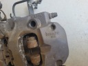 PORSCHE CAYENNE 7P5 VW TOUAREG ÉTRIER DE FREIN DE FREIN GAUCHE ARRIÈRE BREMBO 7P0615423photo 5