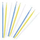 Аппликатор для ретуши APP НАБОР из 9 шт.