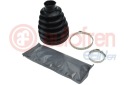 AUTOFREN SEINSA AUTOFREN SEINSA D8383T KIT PROTECTIONS SYSTÈME DIRECTIONphoto 10