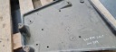 A7 C8 4K PROTECTION CHÂSSIS GAUCHE GAUCHE ARRIÈRE 4K0825311G A6 C8 4Kphoto 10