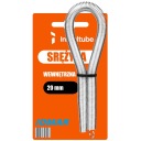 ПРУЖИНА ДЛЯ ИЗГИБА ТРУБ PEX 20 ВНУТРЕННЯЯ ТРУБОГИБОЧНАЯ МАШИНА PEX ДЛЯ ИЗДЕЛИЯ