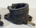 Króćce ssące 5DM-13586-01 5DM-13596-01 Yamaha Fazer FZS 600 1998-2004r photo 7