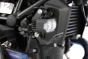 MB ГАЛОГЕНИ WUNDERLICH MICROFLOOTER 3.0 DO BMW R 12, R 12 G/S, R 12 S  фото 6