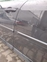 ДВЕРІ ЛІВИЙ ЗАД RENAULT LAGUNA 3 РЕСТАЙЛ УНІВЕРСАЛ NV676  (17018967014) фото min 8