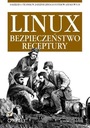ЛИНУКС. БЕЗОПАСНОСТЬ. РЕЦЕПТЫ (КНИГА)