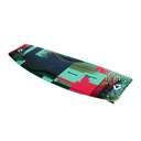 Доска для кайтсерфинга DUOTONE Kite TT Select зеленая 44230-3425 141 см