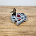 LEGO Star Wars 75193 Тысячелетний сокол