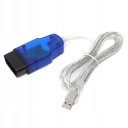 CÂBLE DIAGNOSTIC VAG409.1 USB PUCE OBDII J1962 16-PINOWA MESKAphoto 12