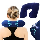 НАДУВНАЯ ПОДУШКА ДЛЯ АВТОМОБИЛЯ САМОЛЕТА