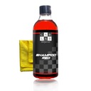 CARLAB Shampoo Red 0.5L Sour Car Шампунь