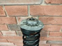 BMW F11 AMORTISSEUR AVANT GAUCHE AVANT XDRIVE B47 525DX 520DX 6783971photo 8