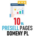 10 ссылок - SEO-ПОЗИЦИОНИРОВАНИЕ - Домены DA PL v4