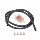 UNIVERSEL TUYAU ESSENCE FILTRE CARBURANTS MOTOCYCLETTE 6 MMphoto 10