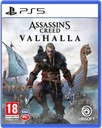 ASSASSIN'S CREED VALHALLA ДЛЯ PS5 – НОВИНКА В МАГАЗИНЕ – СУБТИТРЫ