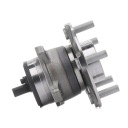 STARK SKWB-0180559 KIT ROULEMENT ROUES VERS FORD FOCUS II UNIVERSEL (DA, FFS, DS)photo 15