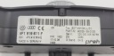 AUDI A6 C6 PANNEAU COMMANDE MMI 2G 4F1919611Fphoto 7
