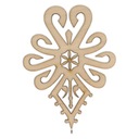 AD1162 Парзеница горца