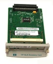 Карта форматтера HP-GL/2 Hpgl2 Hp Designjet 500