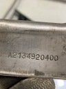 MERCEDES-BENZ E W213 2019 PROTECTION THERMAL ISSUE A2134920400  photo 5